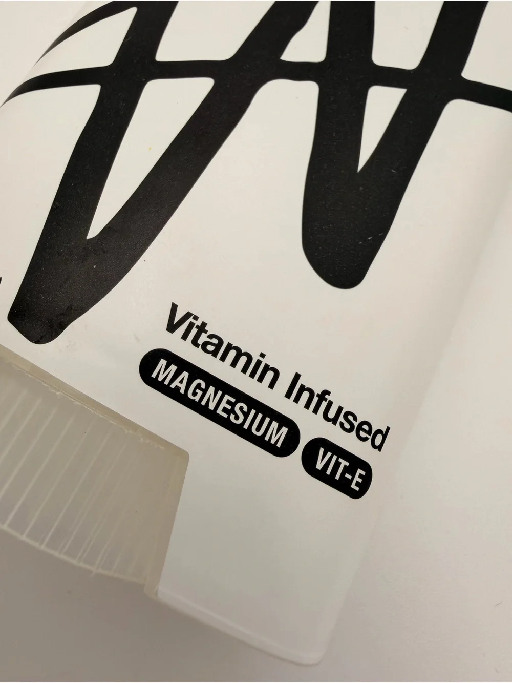 fresh Aluminum-Free Deodorant Stick — White